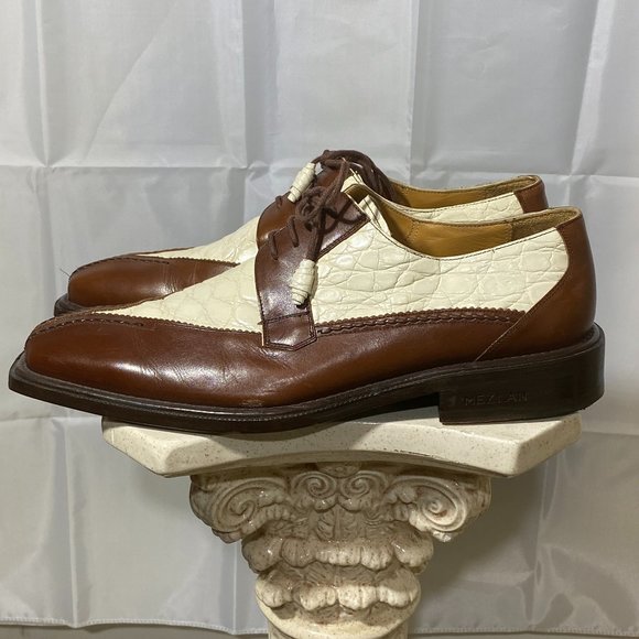 Ultra-SHARP Exotic Dress Shoes! - Picture 3 of 9